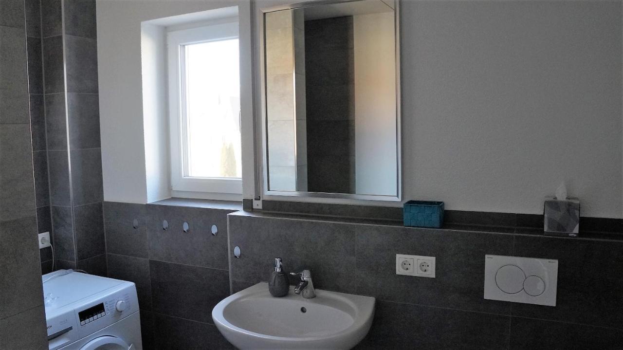 Bodensee Penthouse Friedrichshafen Luaran gambar