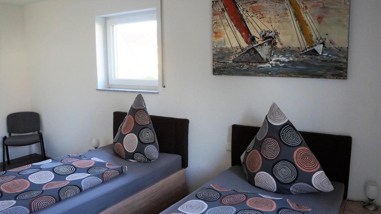 Bodensee Penthouse Friedrichshafen Luaran gambar