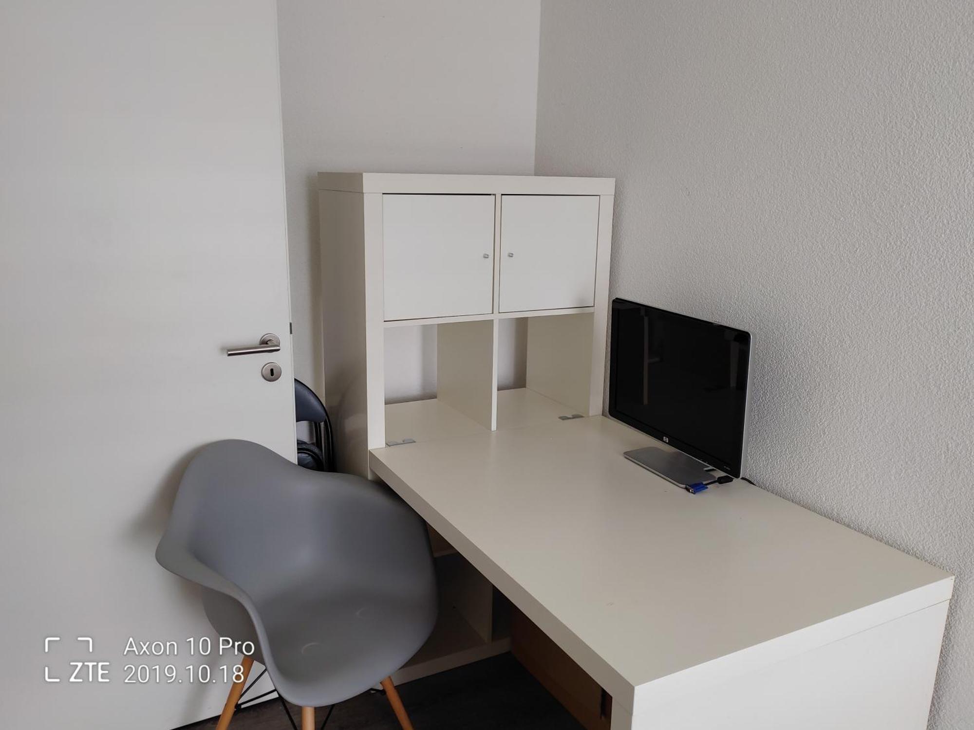 Bodensee Penthouse Friedrichshafen Luaran gambar